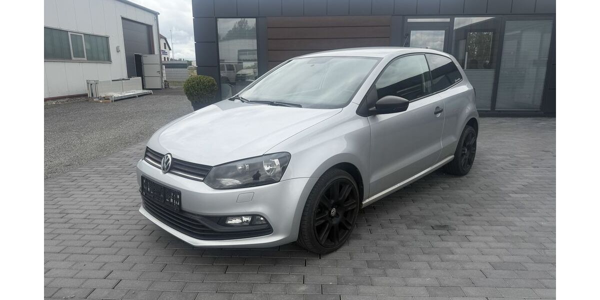 VW Polo 189.610 km 3.990 &euro; Blankenburg 38889