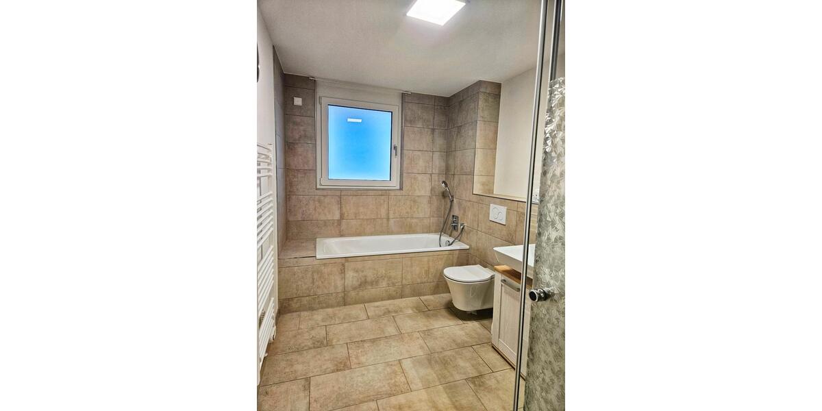 Etagenwohnung Denkendorf - 4 Zimmer, 110 m&sup2;, 1.497&euro; | Angebot:24792847