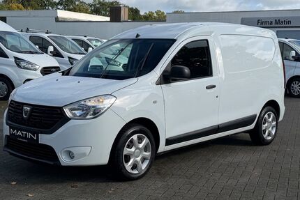 Dacia Dokker 84.766 km 10.500 &euro; Norderstedt bei Hamburg 22851
