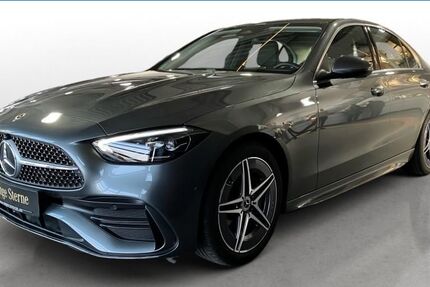 Mercedes-Benz C 180 6.316 km 37.880 &euro; Plattling 94447