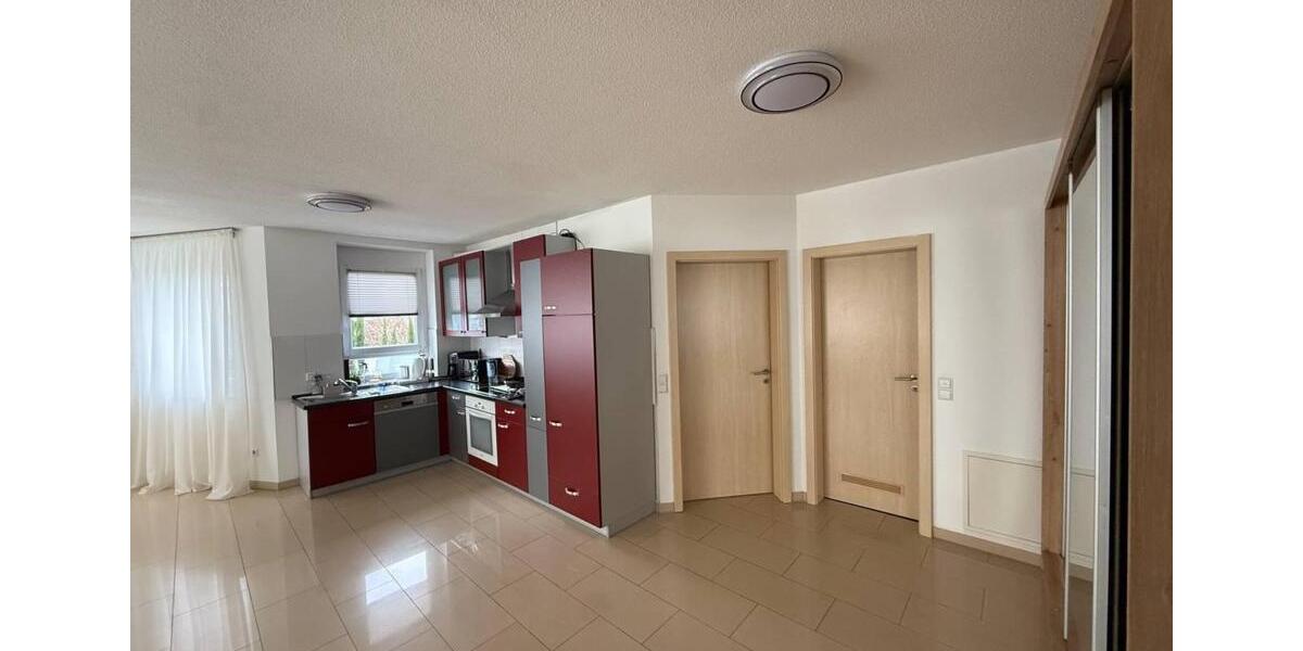 Erdgeschoßwohnung Leimen - 2 Zimmer, 63 m&sup2;, 300.000&euro; | Angebot:25254302