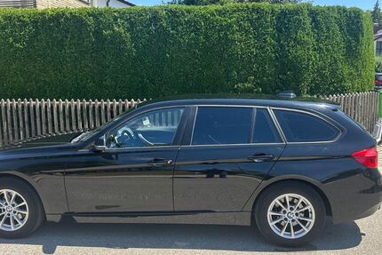 BMW 318 162.000 km 10.990 &euro; Krailling 82152