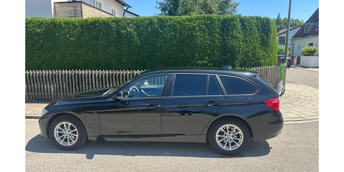 BMW 318 162.000 km 10.990 &euro; Krailling 82152