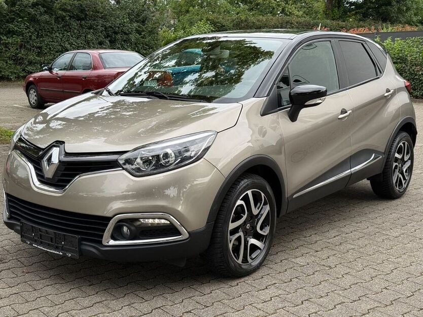Captur