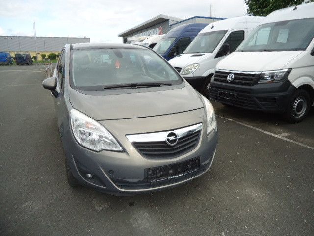 Opel Meriva 227.500 km 3.990 &euro; Paderborn 33104