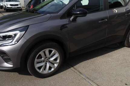 Renault Captur 17.200 km 17.750 &euro; Eichstätt 85072