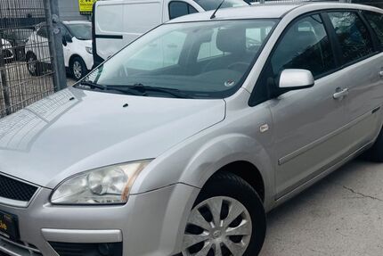 Ford Focus 233.000 km 990 &euro; Hamburg 20537