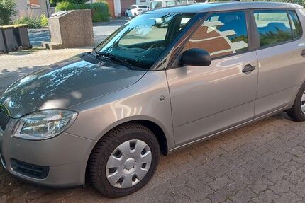 Skoda Fabia 107.241 km 4.100 &euro; Göttingen 37079