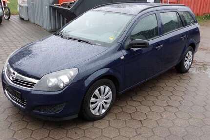 Opel Astra 202.500 km 2.499 &euro; Schierhorn 21271