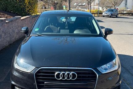 Audi A1 164.000 km 10.200 &euro; Kirn 55606