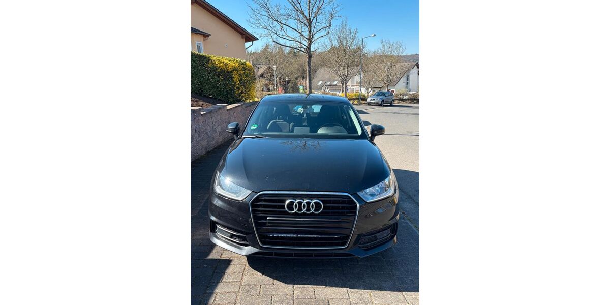 Audi A1 164.000 km 10.200 &euro; Kirn 55606