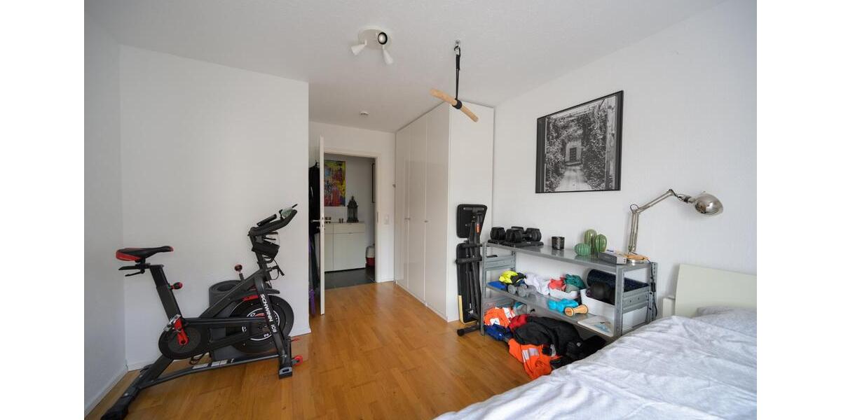 Etagenwohnung Rheinfelden (Baden) - 4 Zimmer, 97 m&sup2;, 365.000&euro; | Angebot:26768595