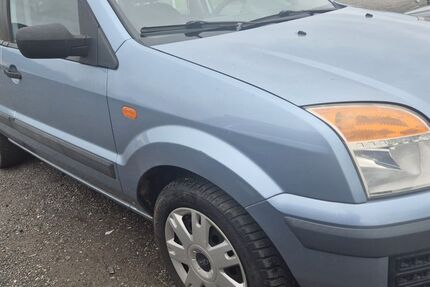 Ford Fusion 115.000 km 1.500 &euro; Jena 07751