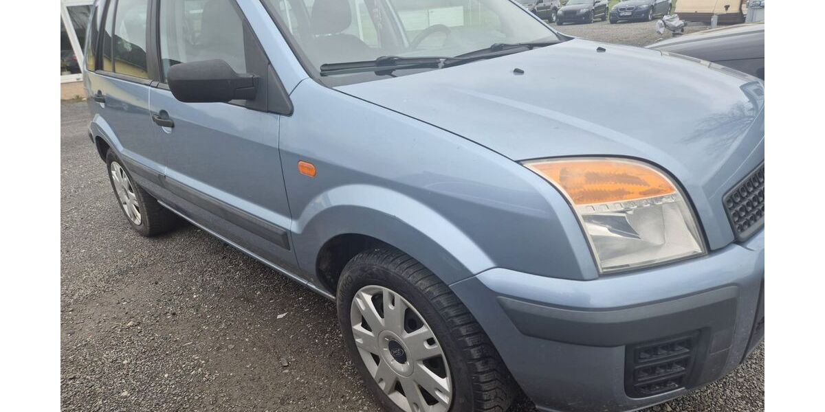 Ford Fusion 115.000 km 1.500 &euro; Jena 07751