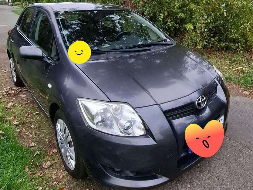Toyota Auris 63.500 km 4.900 € Leipzig 04105