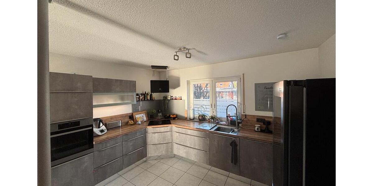 Doppelhaushälfte Hamm Berge - 4.5 Zimmer, 120 m&sup2;, 380.000&euro; | Angebot:25858657