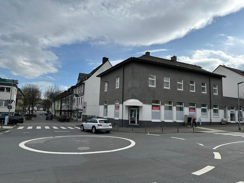 Büroräume in zentraler Lage zimmer