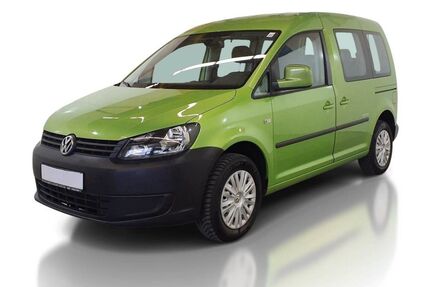 VW Caddy 83.800 km 13.900 &euro; Baldham 85598