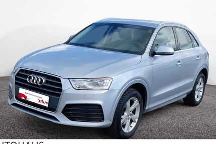 Audi Q3 110.472 km 16.880 &euro; Bünde 32257