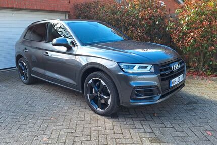 Audi Q5 95.000 km 34.000 &euro; Osterwald 49828