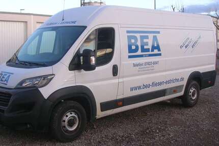 Fiat Ducato 65.000 km 18.500 &euro; Vöhringen 72189