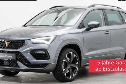 Seat Ateca 19.934 km 32.760 &euro; Feldkirchen/Westerham 83620