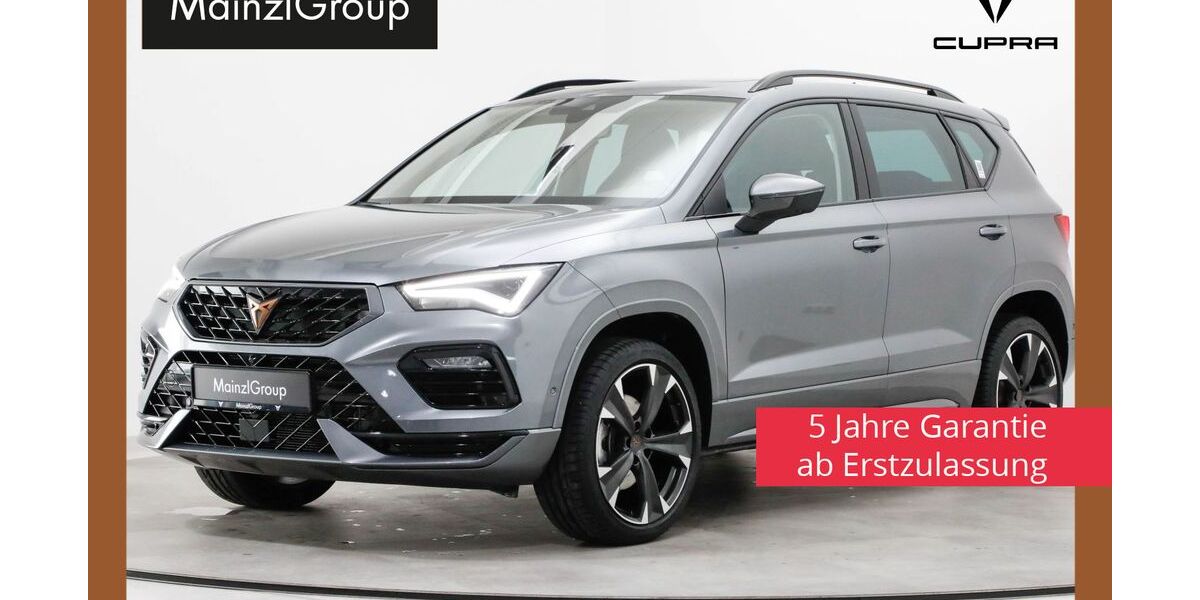 Seat Ateca 19.934 km 33.760 &euro; Feldkirchen/Westerham 83620