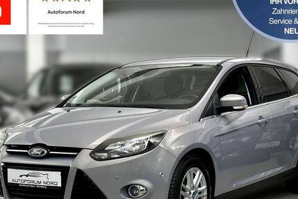 Ford Focus 59.989 km 8.290 &euro; Nürnberg 90411
