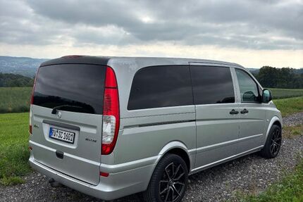 Mercedes-Benz Vito 187.350 km 8.000 € Fronreute 88273