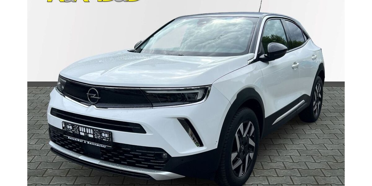 Opel Mokka 28.904 km 18.900 &euro; Soest 59494