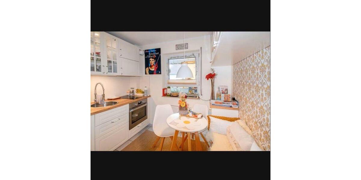 Etagenwohnung Sersheim - 2 Zimmer, 53 m&sup2;, 189.000&euro; | Angebot:26664768