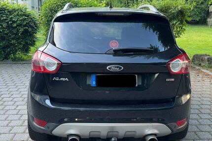 Ford Kuga 172.000 km 6.999 &euro; Stuttgart 70469