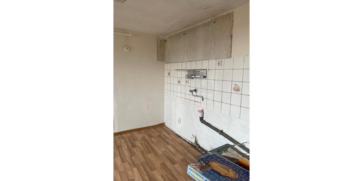 Einfamilienhaus Sollstedt - 6 Zimmer, 150 m&sup2;, 42.000&euro; | Angebot:26991520