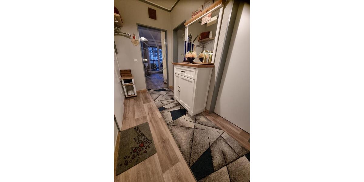 Dachgeschoßwohnung Bad Sassendorf - 2 Zimmer, 69 m&sup2;, 690&euro; | Angebot:25936381