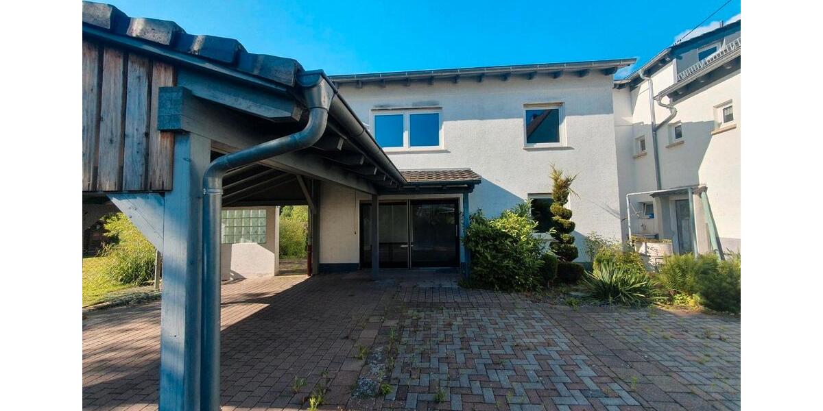 Einfamilienhaus Mehlingen - 8 Zimmer, 176 m&sup2;, 475.000&euro; | Angebot:26992851