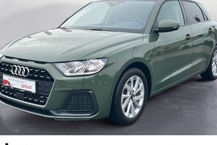Audi A1 4.875 km 22.160 &euro; Reutlingen 72760