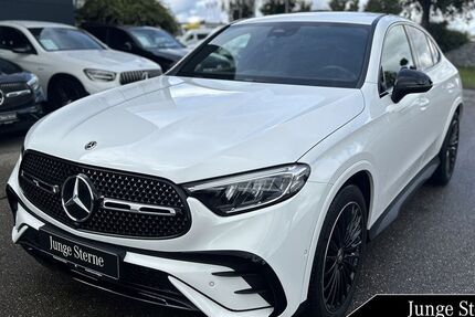 Mercedes-Benz GLC 220 24.446 km 60.840 € Königsbrunn 86343