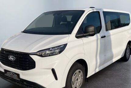 Ford Transit Custom 11.000 km 44.390 &euro; Stendal 39576