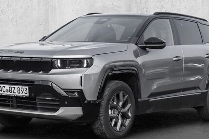 Jeep Compass 2.000 km 47.230 &euro; Aachen 52078