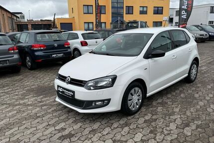 VW Polo 78.900 km 8.000 &euro; Isernhagen 30916