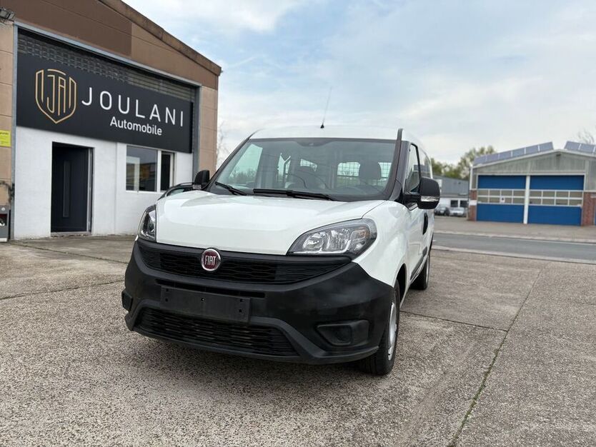 Doblo