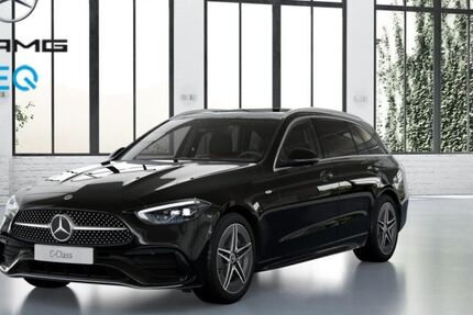 Mercedes-Benz C 300 14.376 km 48.990 &euro; Dillenburg 35683