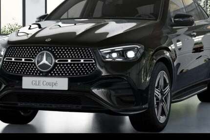Mercedes GLE 450