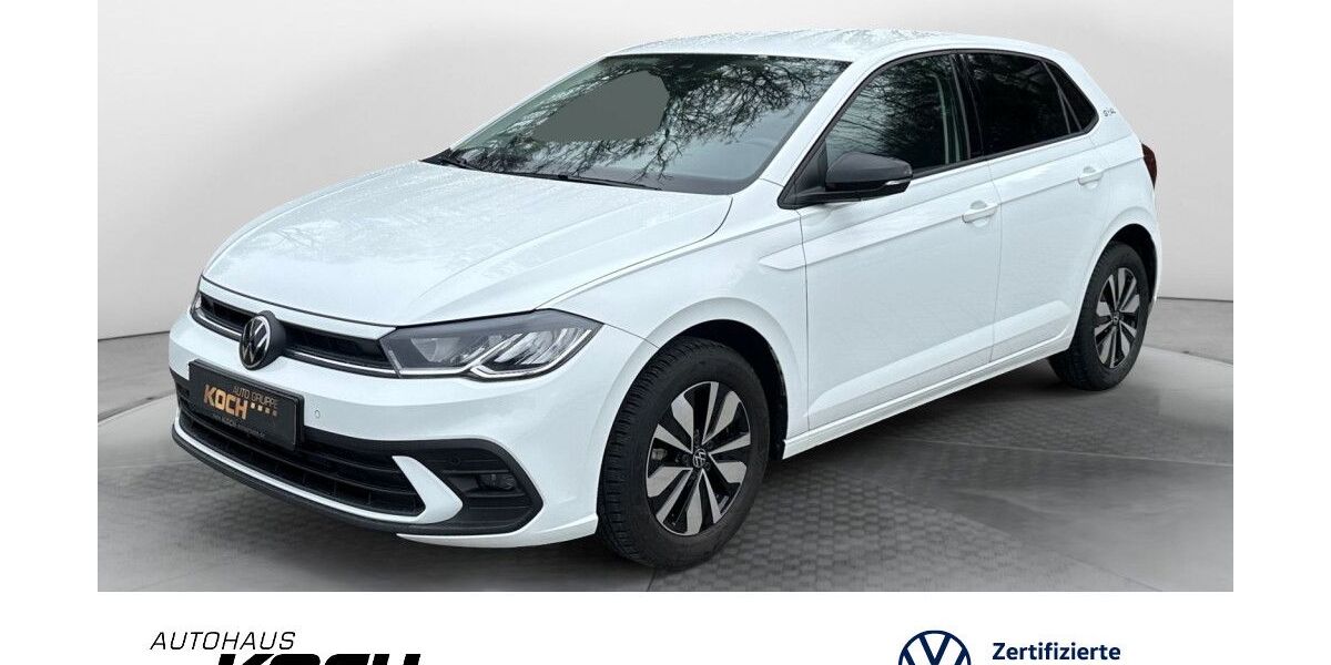 VW Polo 18.350 km 24.360 &euro; Möckmühl 74219