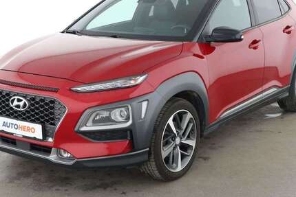 Hyundai KONA 99.003 km 13.730 &euro; Neufahrn 85375