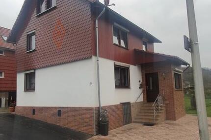 Einfamilienhaus in guter Lage mit großem Grundstück 5 zimmer