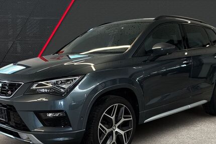 Seat Ateca 28.191 km 21.470 &euro; Weißenburg 91781