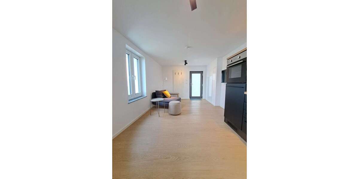 Wohnung zum Mieten in Alfter 690 € 42 m² 2 zimmer