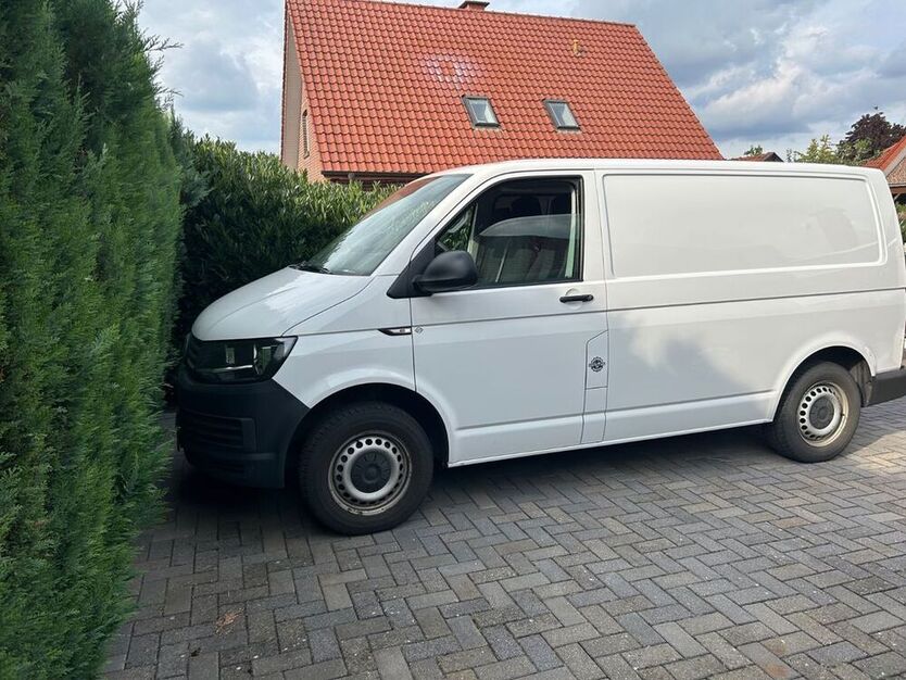 T6 Transporter