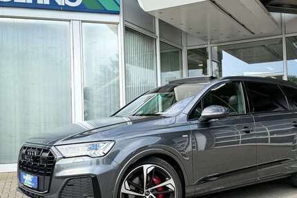 Audi Q7 29.800 km 74.980 &euro; Lohne 49393